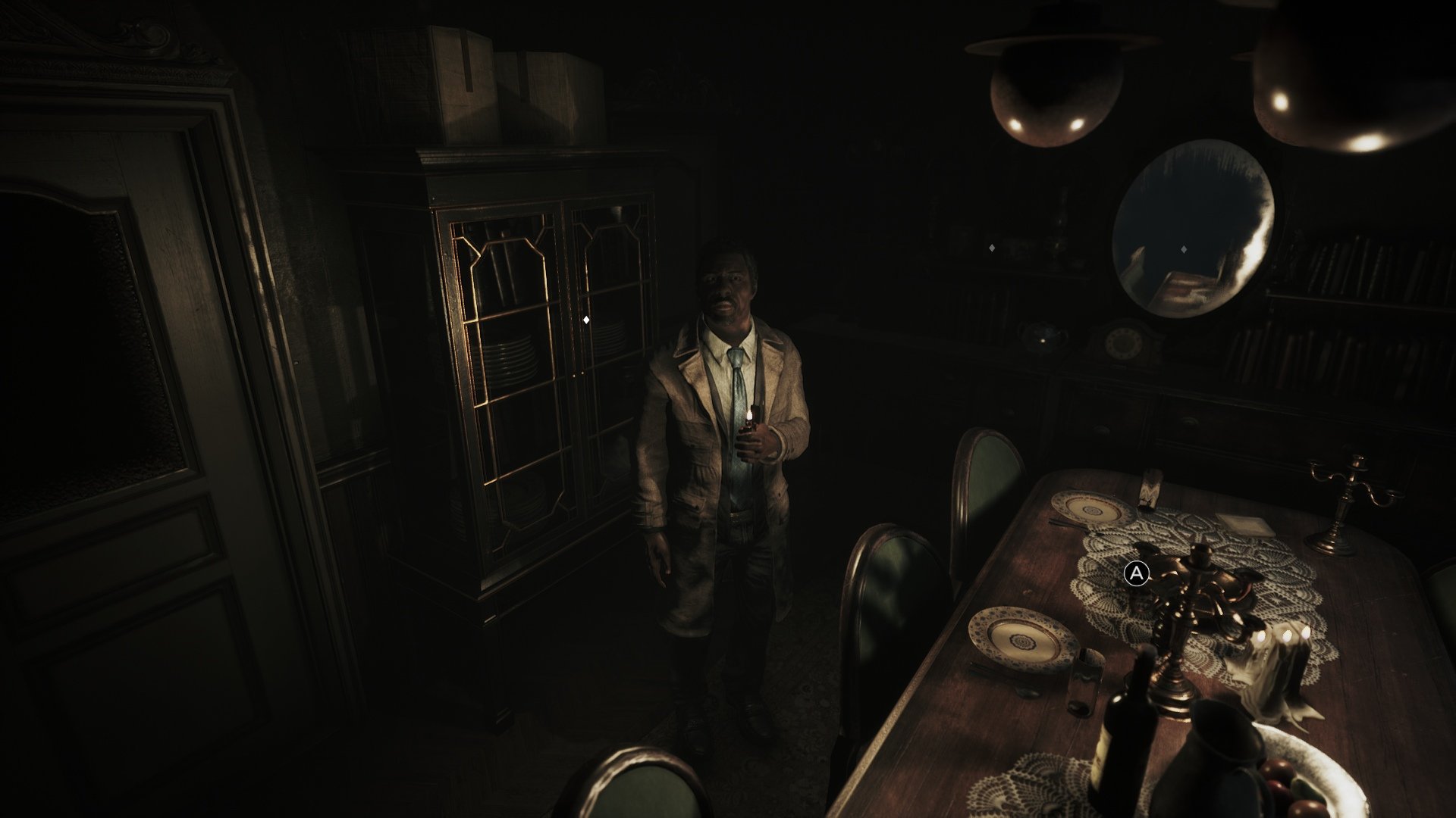 Song Of Horror: Complete Edition - Imagen 36